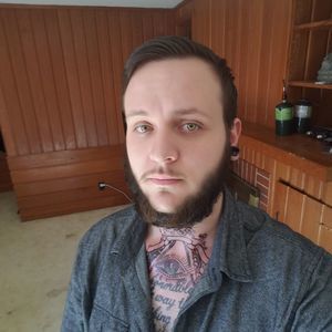 Meet your Posher, Zach