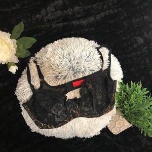 38D Unlined VS DEMI! NWT never worn!