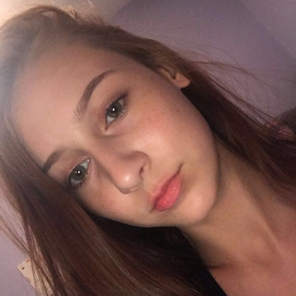 Meet your Posher, Hailey