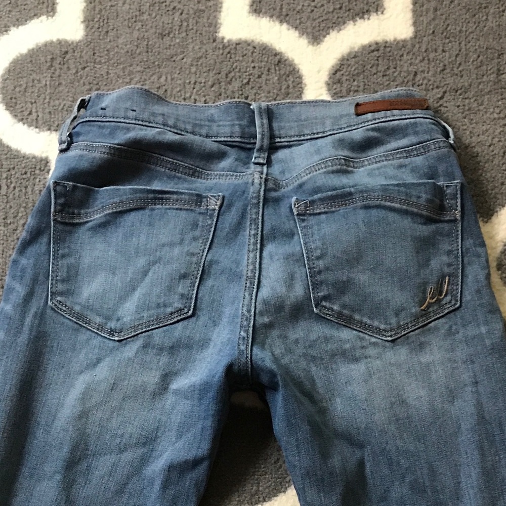 Clearance❗️Express Skinny Jeans