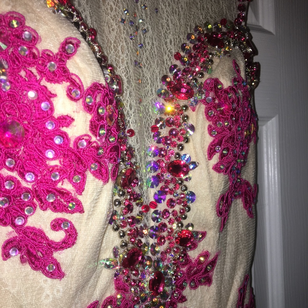 Homecoming Dress