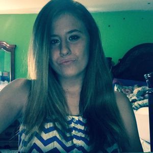 Meet your Posher, Bethany