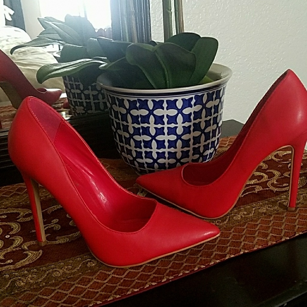 Shoe Republic