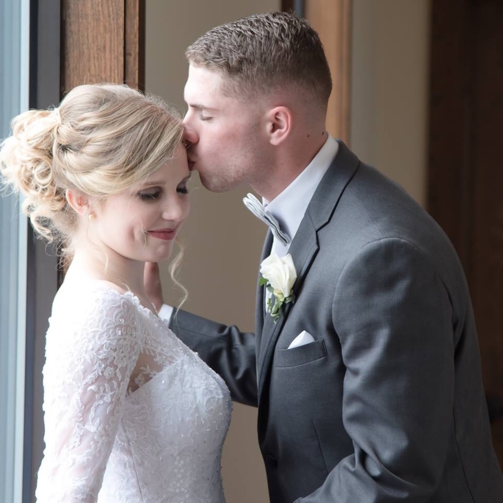 Meet your Posher, Katelyn