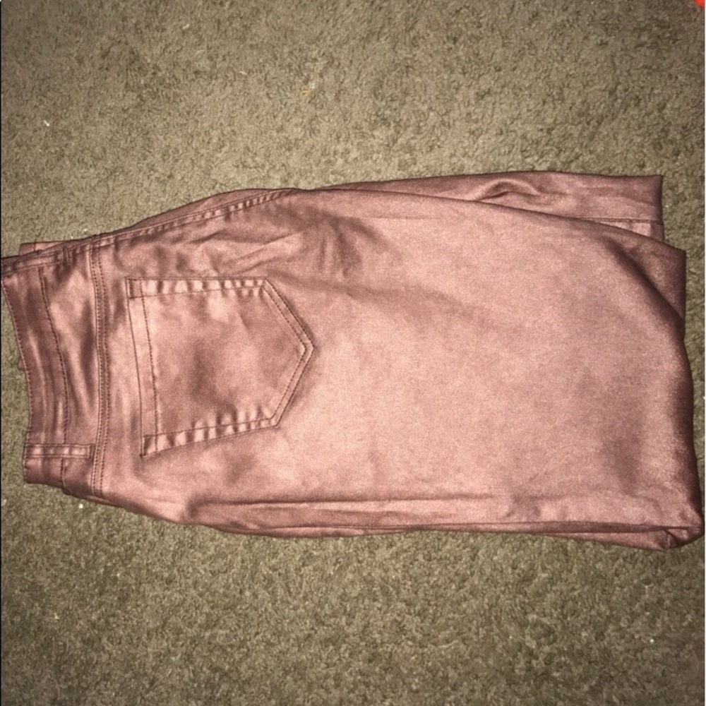 Gianni Bini Skinny Jeans.