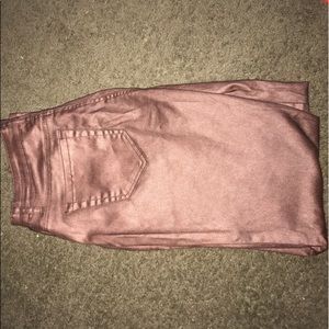 Gianni Bini Skinny Jeans.