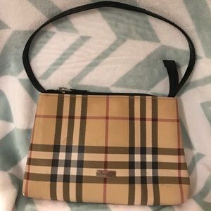 AUTHENTIC Burberry Bag