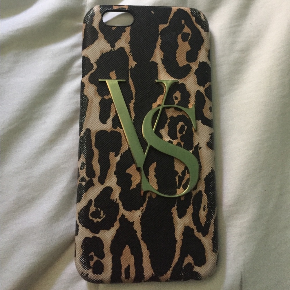 Victoria Secret iPhone 6/6s case