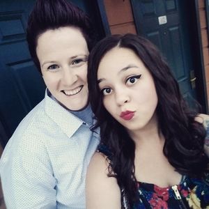 Meet your Posher, Lindsey