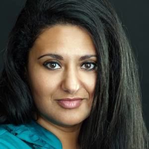 Meet your Posher, Jane