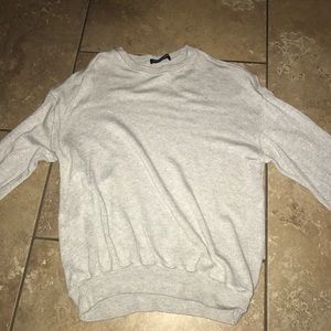 brandy melville sweatshirt