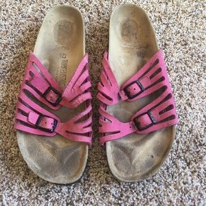 Birkenstock Papillio Sandals