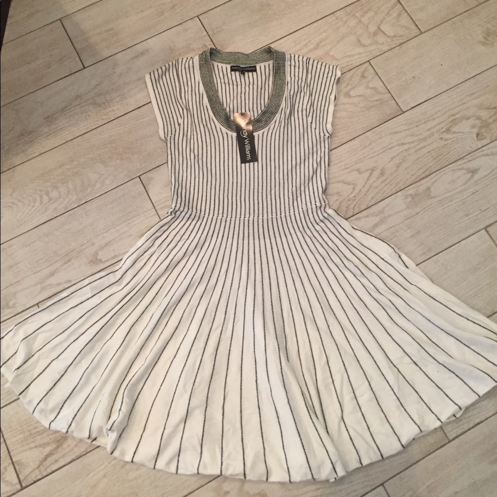 🛒 🛍 Wendy Williams dress