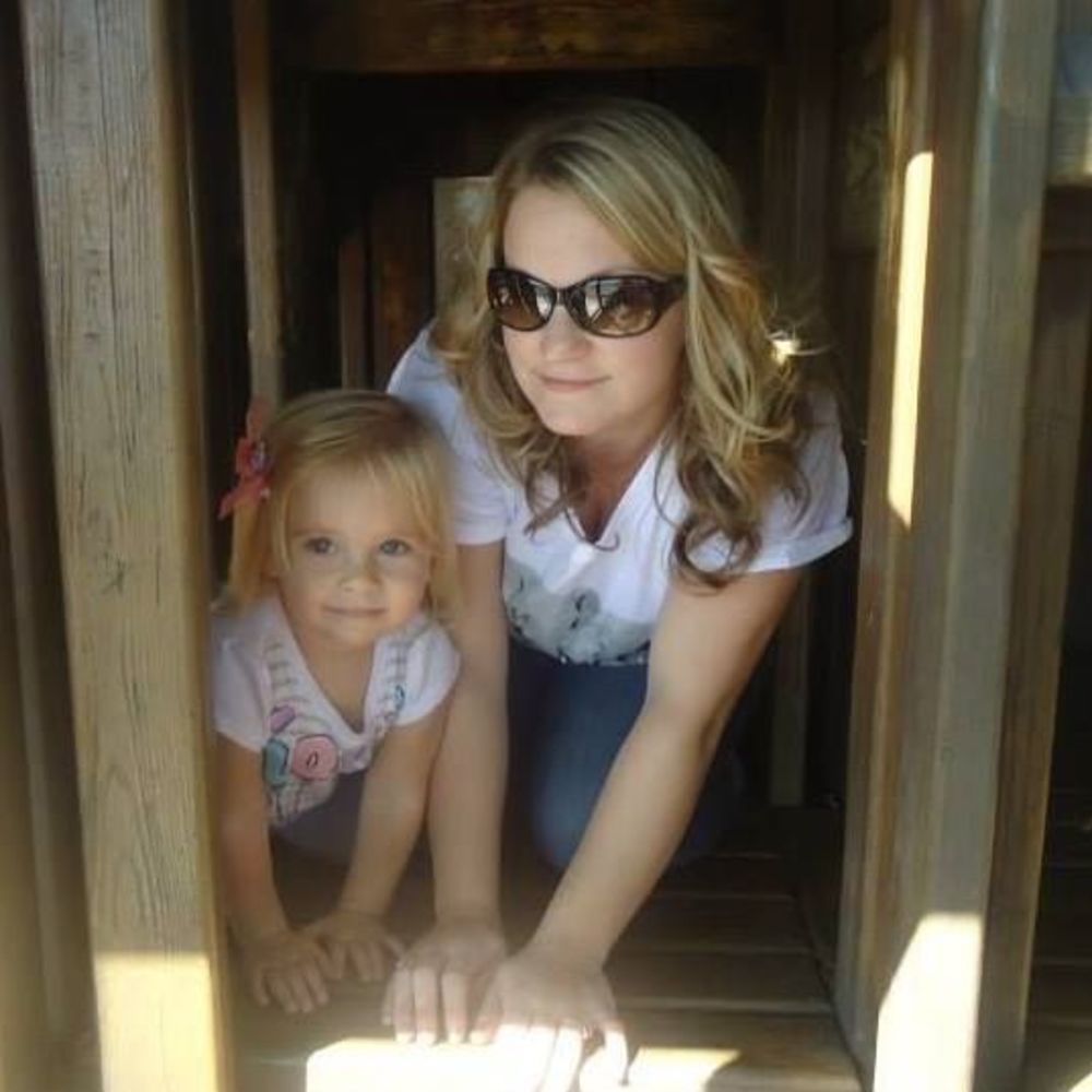 Meet your Posher, Samantha