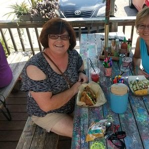 Meet your Posher, Tamela