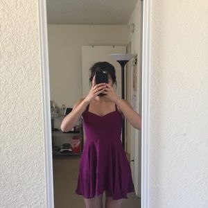 Aritzia Dresses - Aritzia Talula Lipinski Maroon Dress Size 4 Aritzia Dresses - Aritzia Talula Lipinski Maroon Dress Size 4