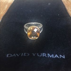 David Yurman ring