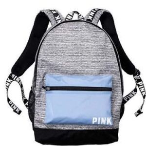 VS PINK campus backpack NWT or NIP