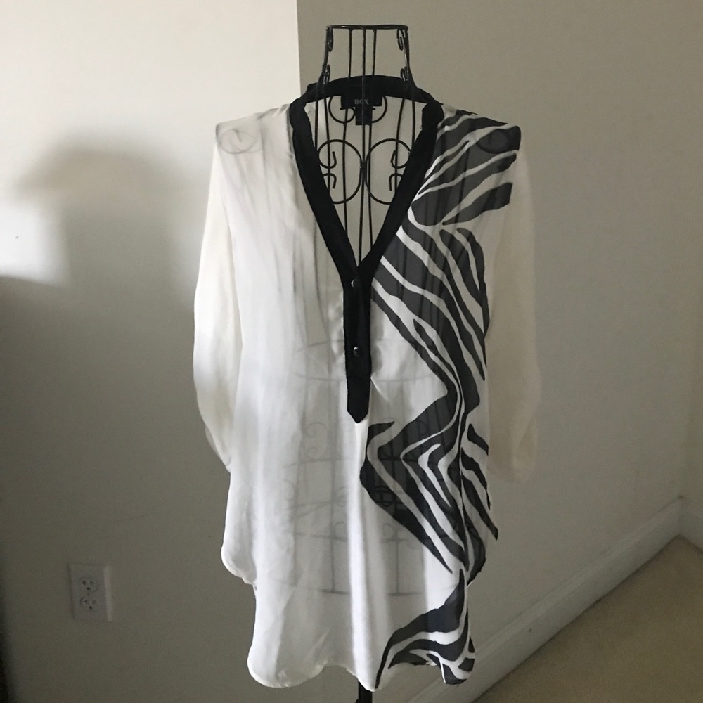 BCX Blouse