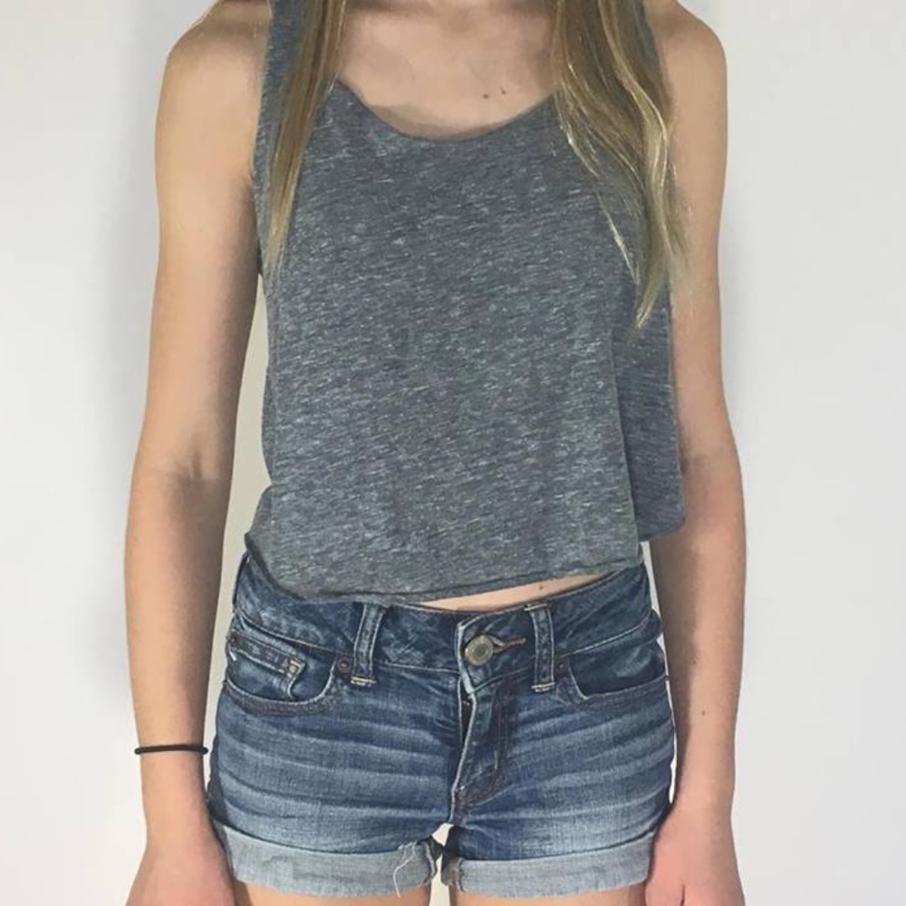 Forever 21 Tank Top