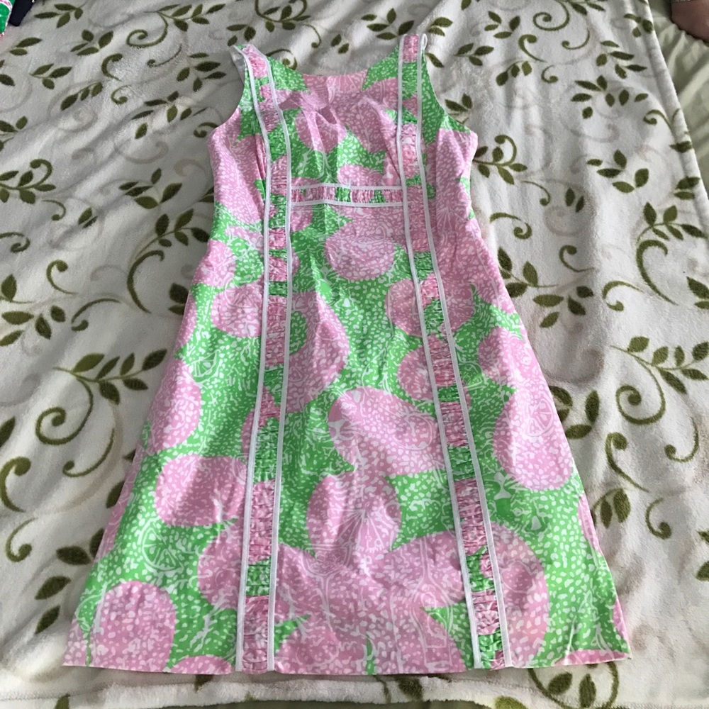 Lilly Pulitzer Dress 😊