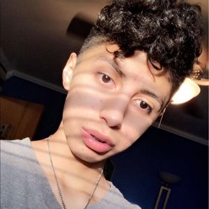 Meet your Posher, Randy