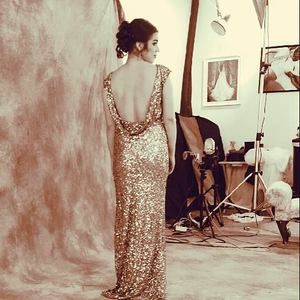 Meet your Posher, Tiffany