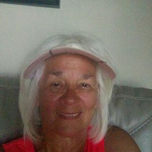 Meet your Posher, Marcia