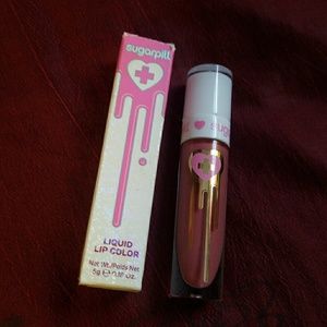 Sugarpill Liquid Lipstick Trinket