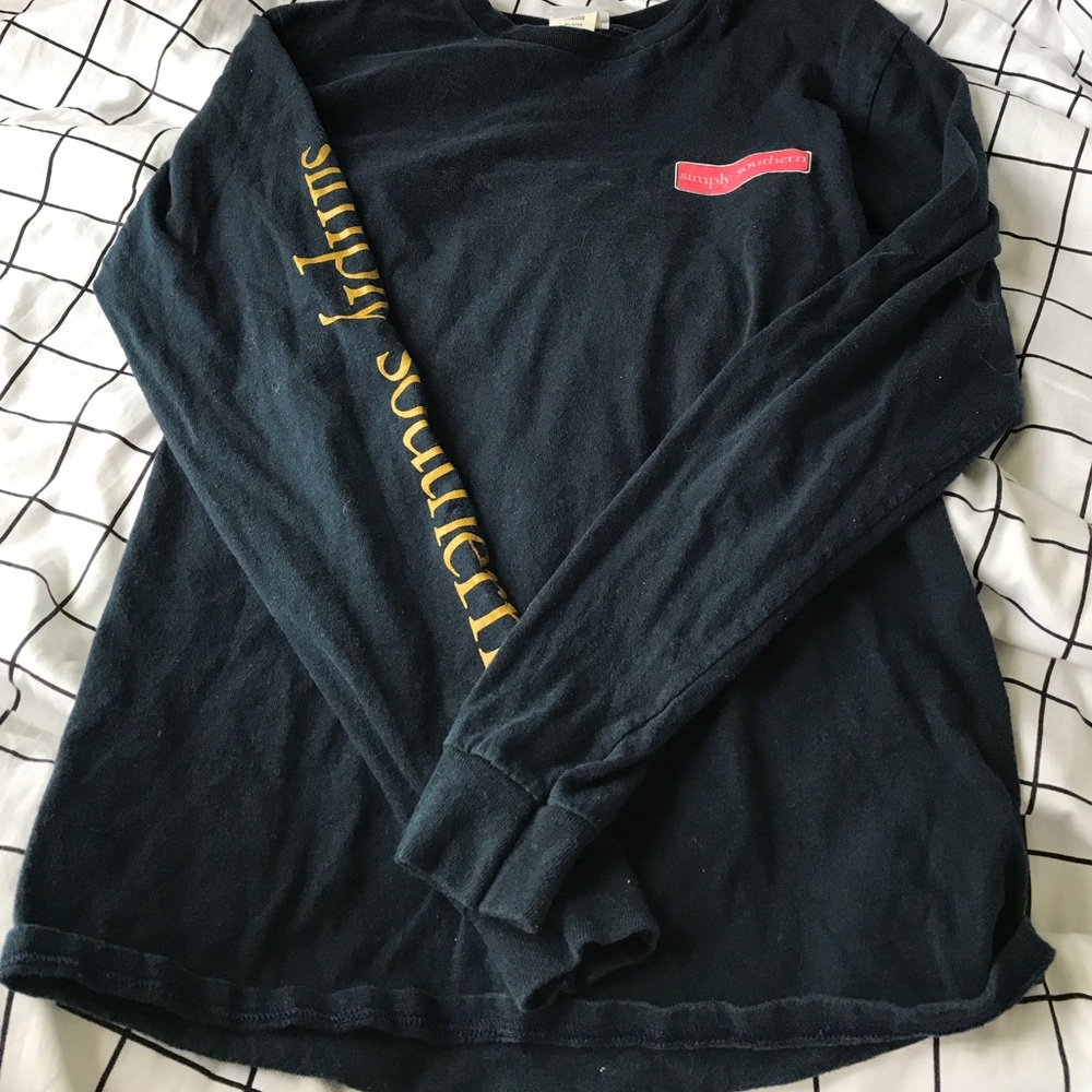simply southern tee