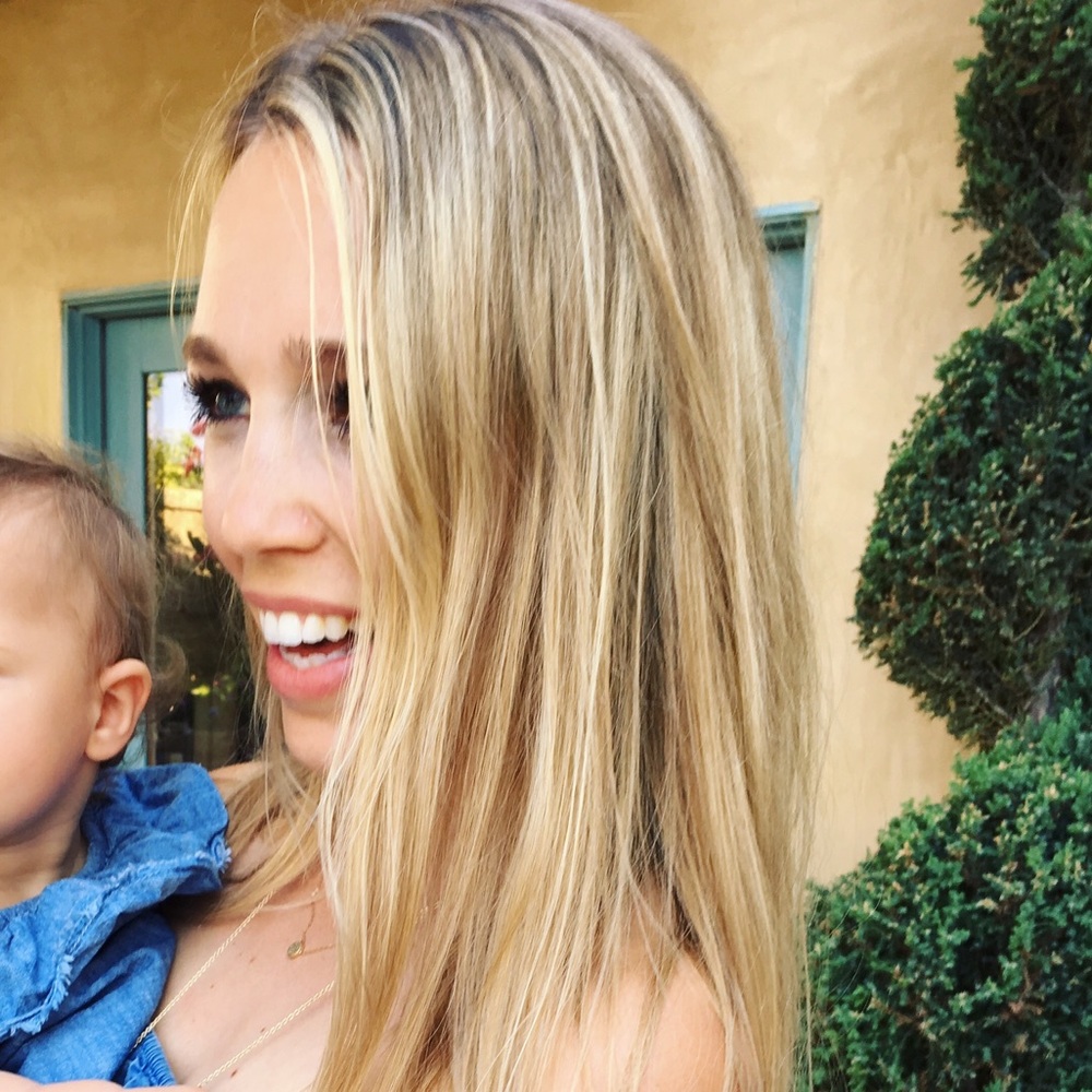 Meet your Posher, Chelsea