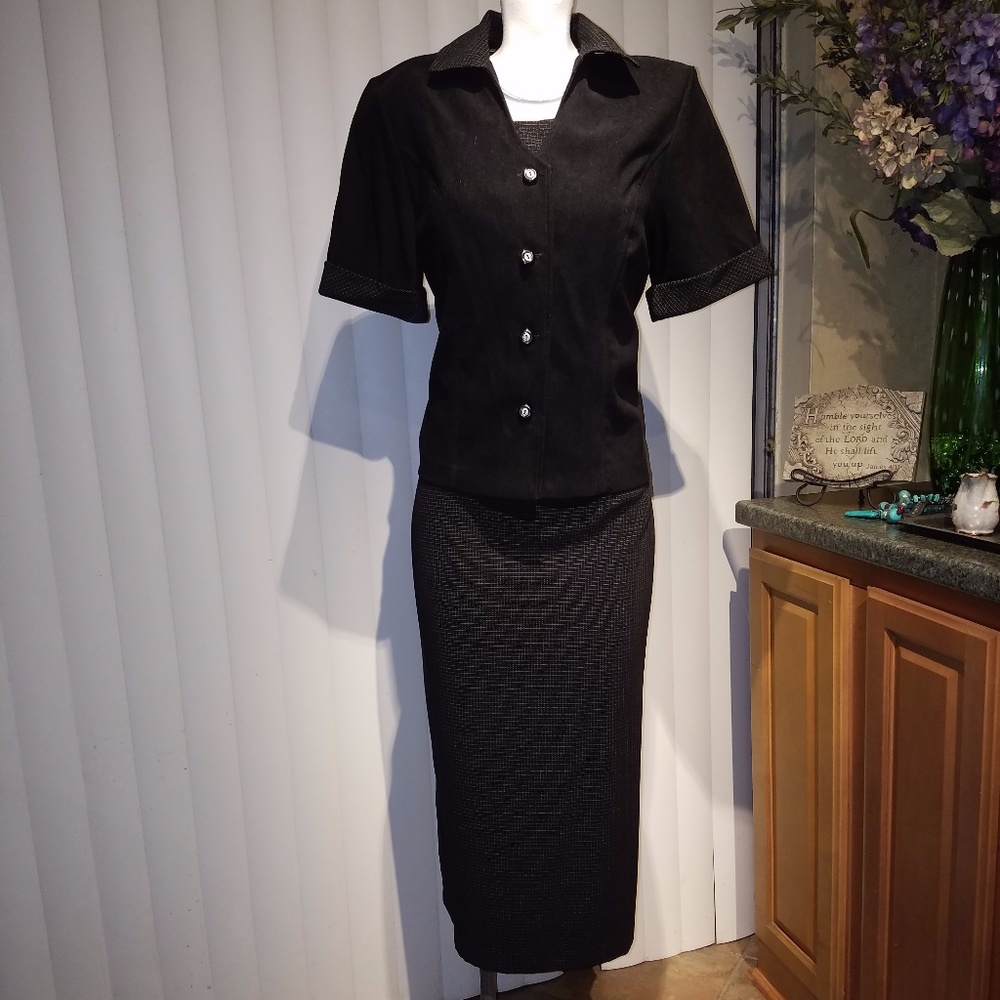 Sag Harbor Business suit