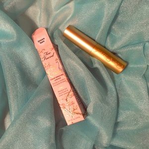 Too Faced Unicorn Tears Lipstick 🦄💧