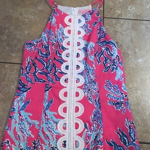 Lilly pulitzer top