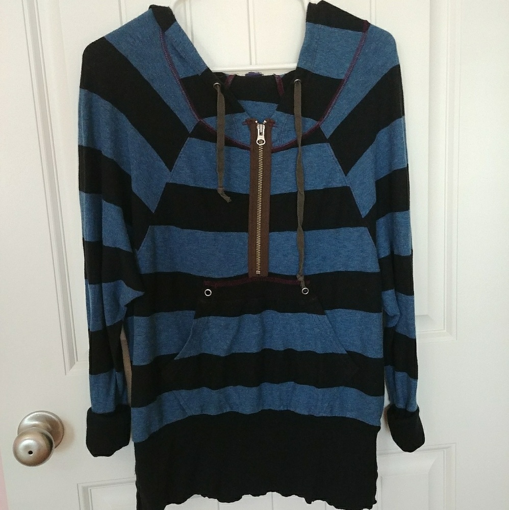 Free People Hoodie