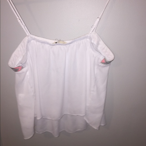 Crop Top - Picture 2 of 3