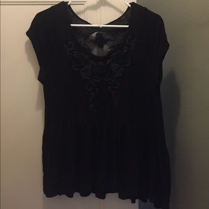 Free People Top