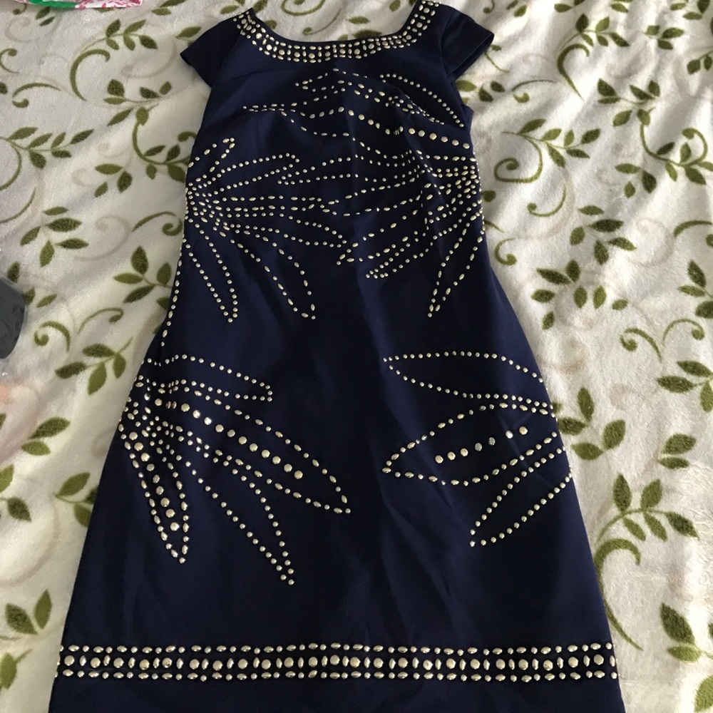 Lilly Pulitzer dress 😊