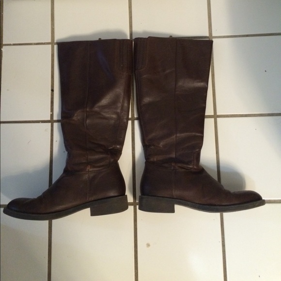 Enzo Angliolini Shobi Tall Boots - Extended Calf - Picture 2 of 4