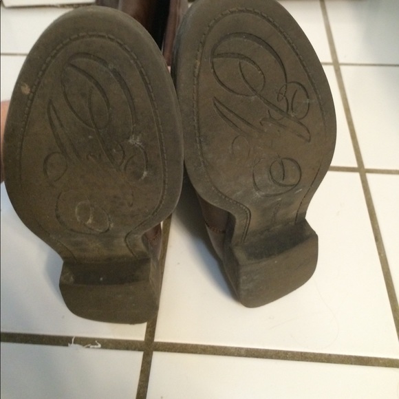 Enzo Angliolini Shobi Tall Boots - Extended Calf - Picture 3 of 4