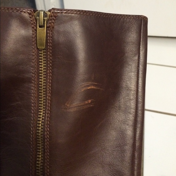 Enzo Angliolini Shobi Tall Boots - Extended Calf - Picture 4 of 4