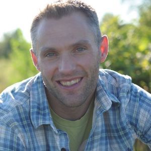 Meet your Posher, Chris