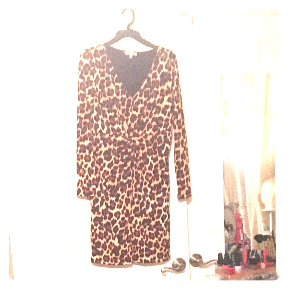 J Lo Dress