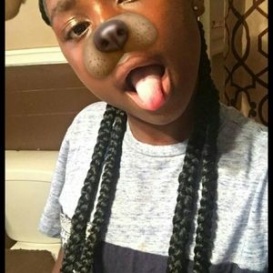 Meet your Posher, Diamond