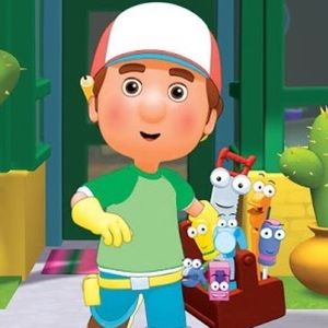 Meet your Posher, Manuel