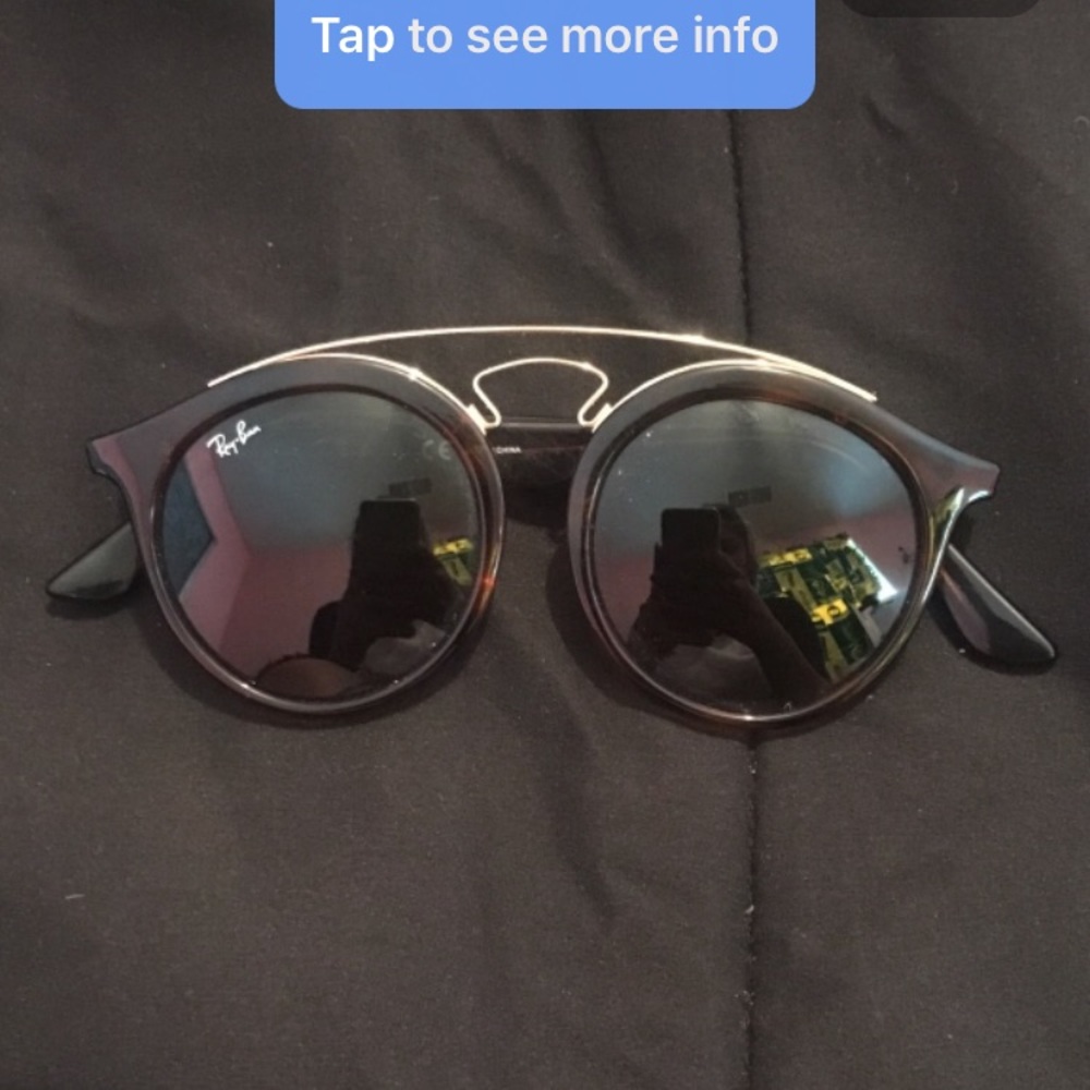Raybans
