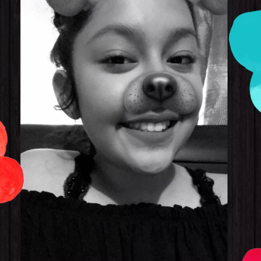 Meet your Posher, Kenia