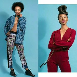 Meet your Posher, Pharoah