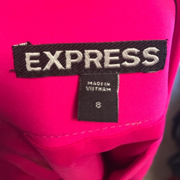 Express Roller Girl Skirt - Picture 2 of 5