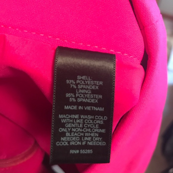 Express Roller Girl Skirt - Picture 3 of 5